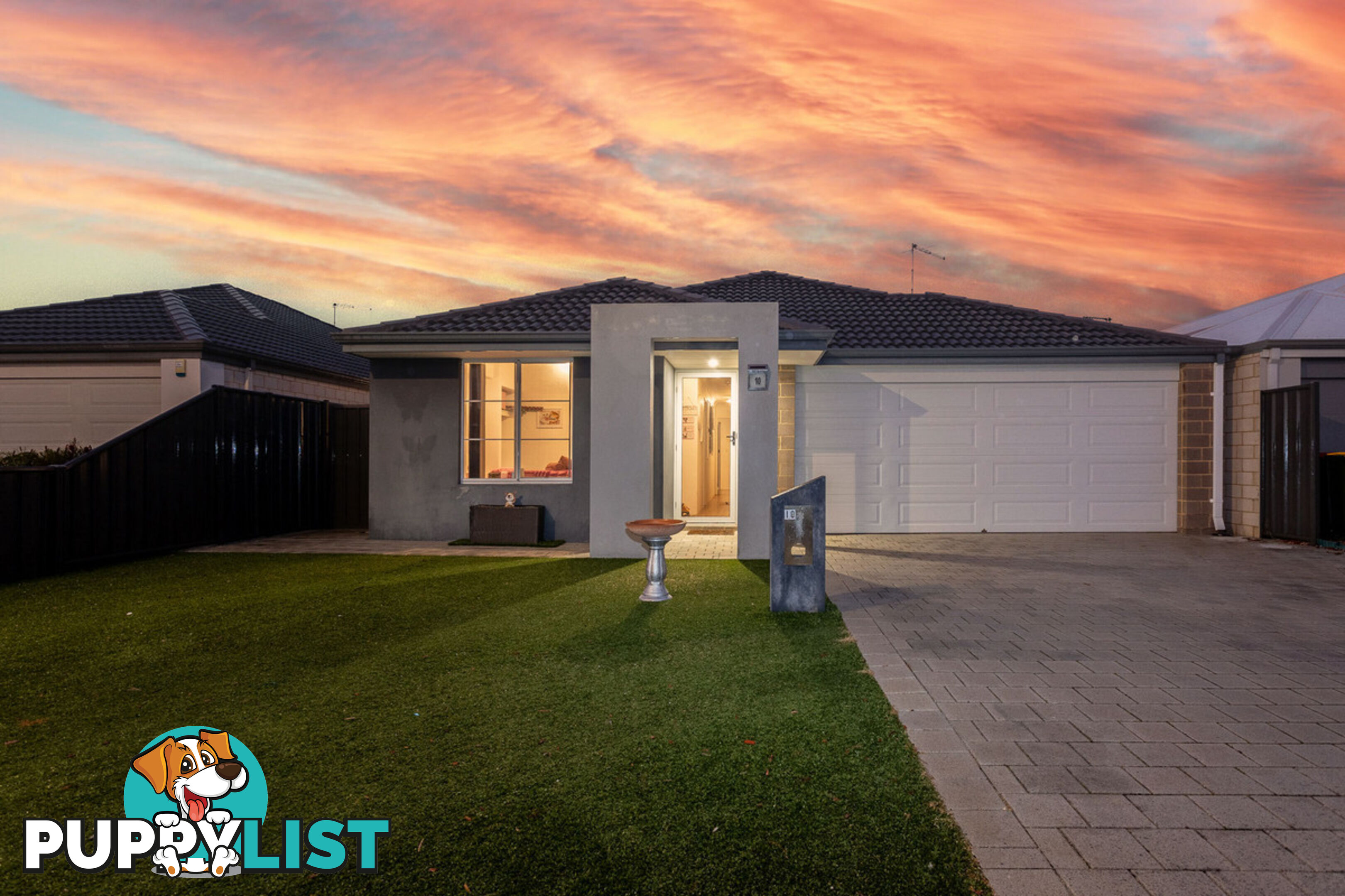 10 Garigal Street YANCHEP WA 6035