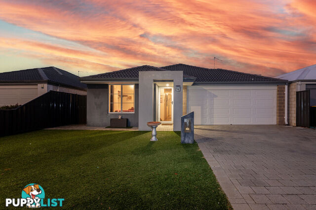 10 Garigal Street YANCHEP WA 6035