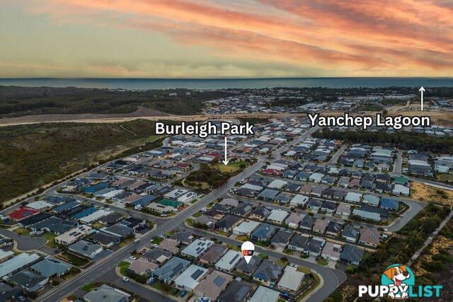 10 Garigal Street YANCHEP WA 6035