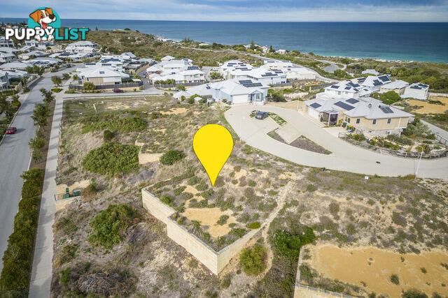 17 Knoll Rise YANCHEP WA 6035