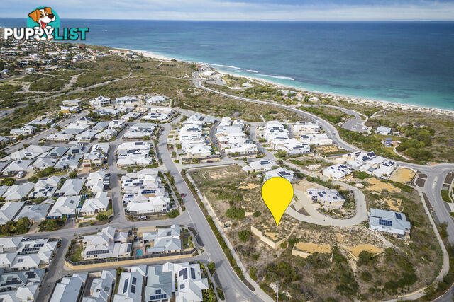 17 Knoll Rise YANCHEP WA 6035