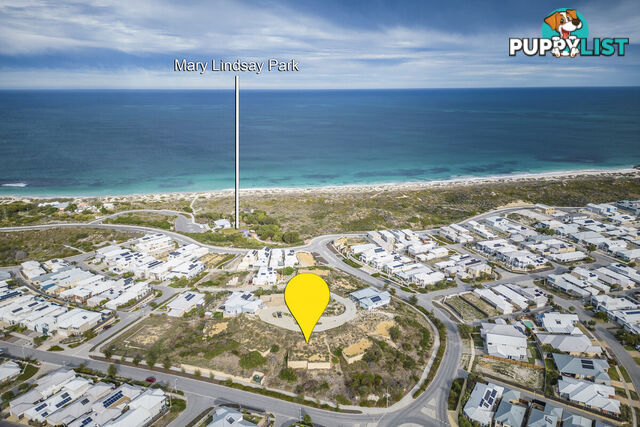 17 Knoll Rise YANCHEP WA 6035