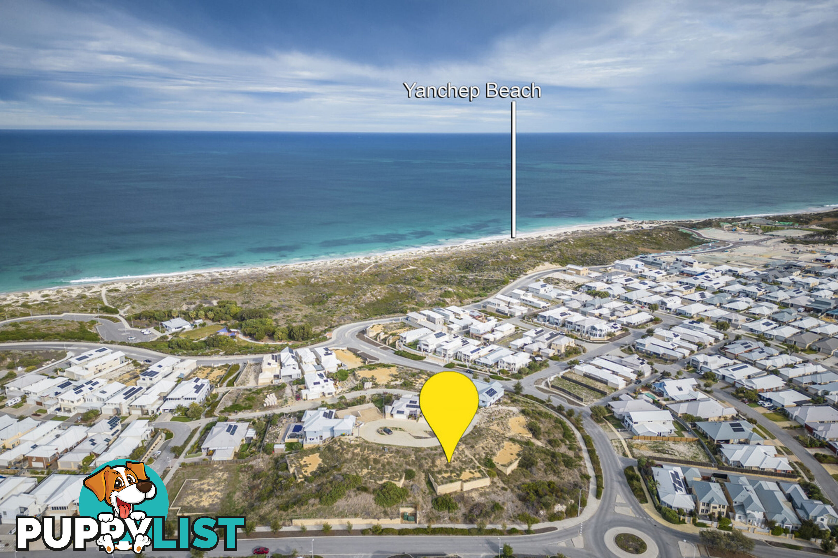 17 Knoll Rise YANCHEP WA 6035