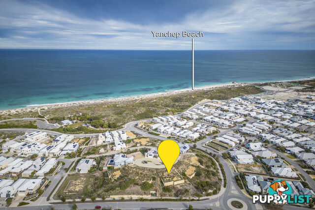 17 Knoll Rise YANCHEP WA 6035