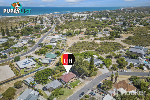 9 Preston Court TWO ROCKS WA 6037