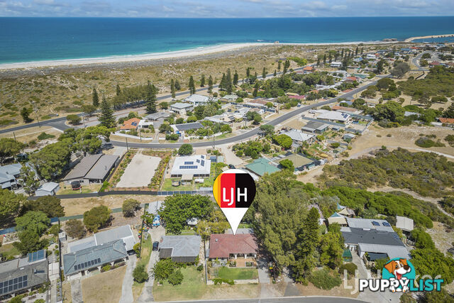 9 Preston Court TWO ROCKS WA 6037