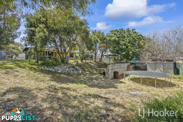 9 Preston Court TWO ROCKS WA 6037