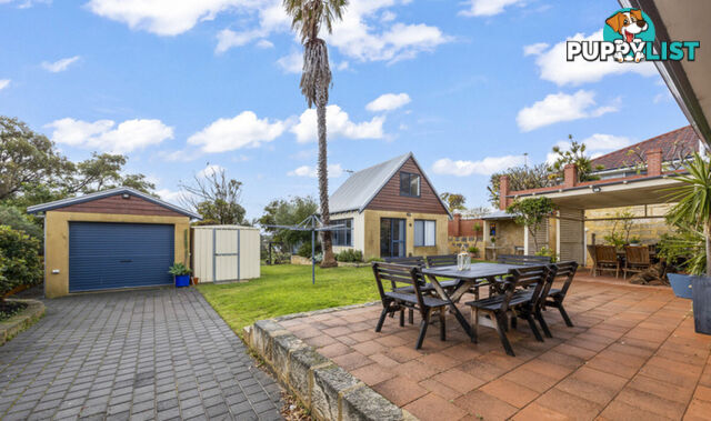 32 Hackney Way YANCHEP WA 6035