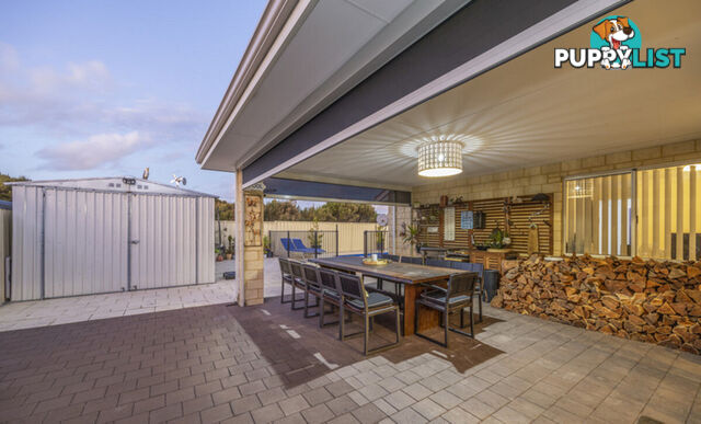 5 Sweep Ridge YANCHEP WA 6035