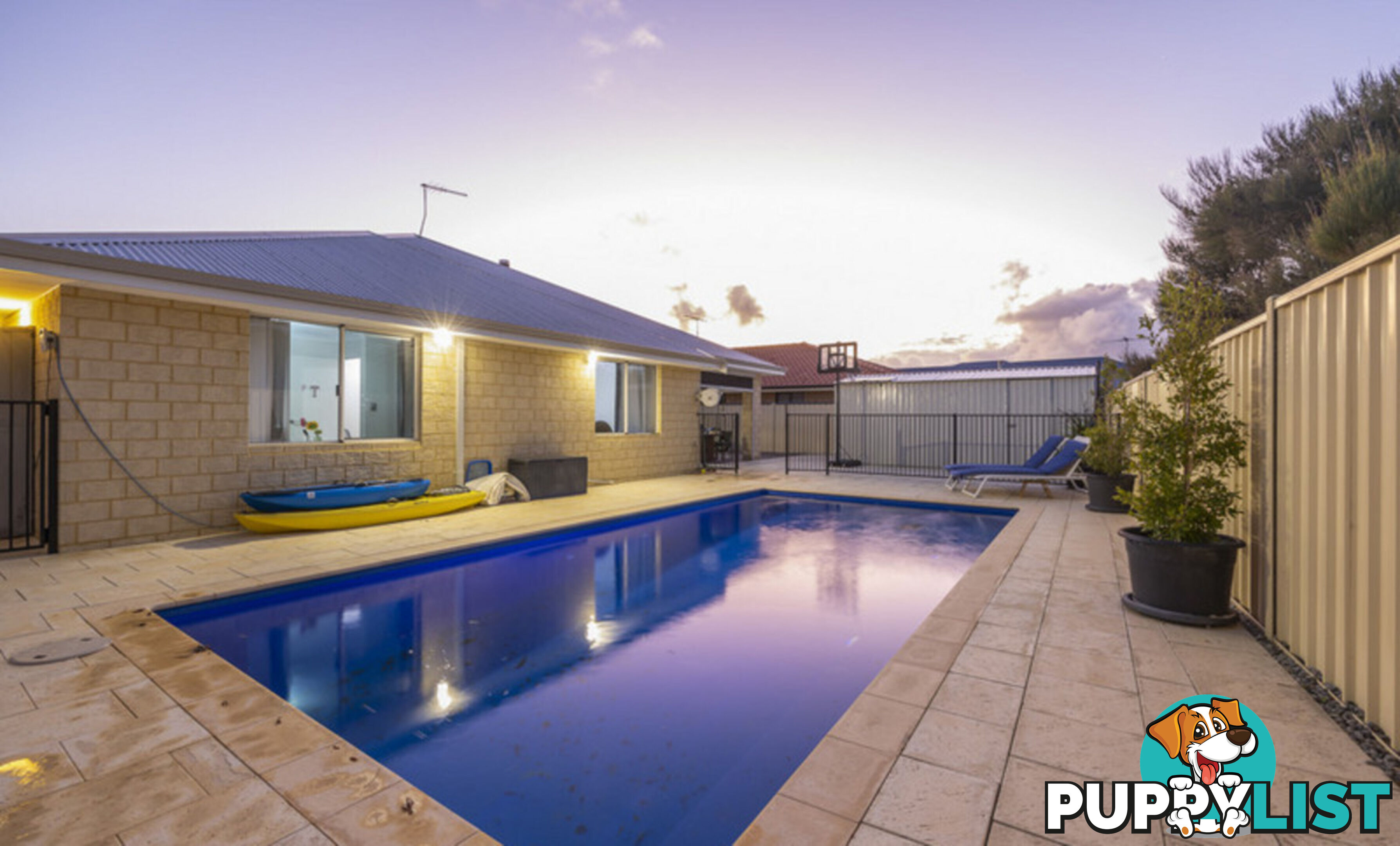 5 Sweep Ridge YANCHEP WA 6035