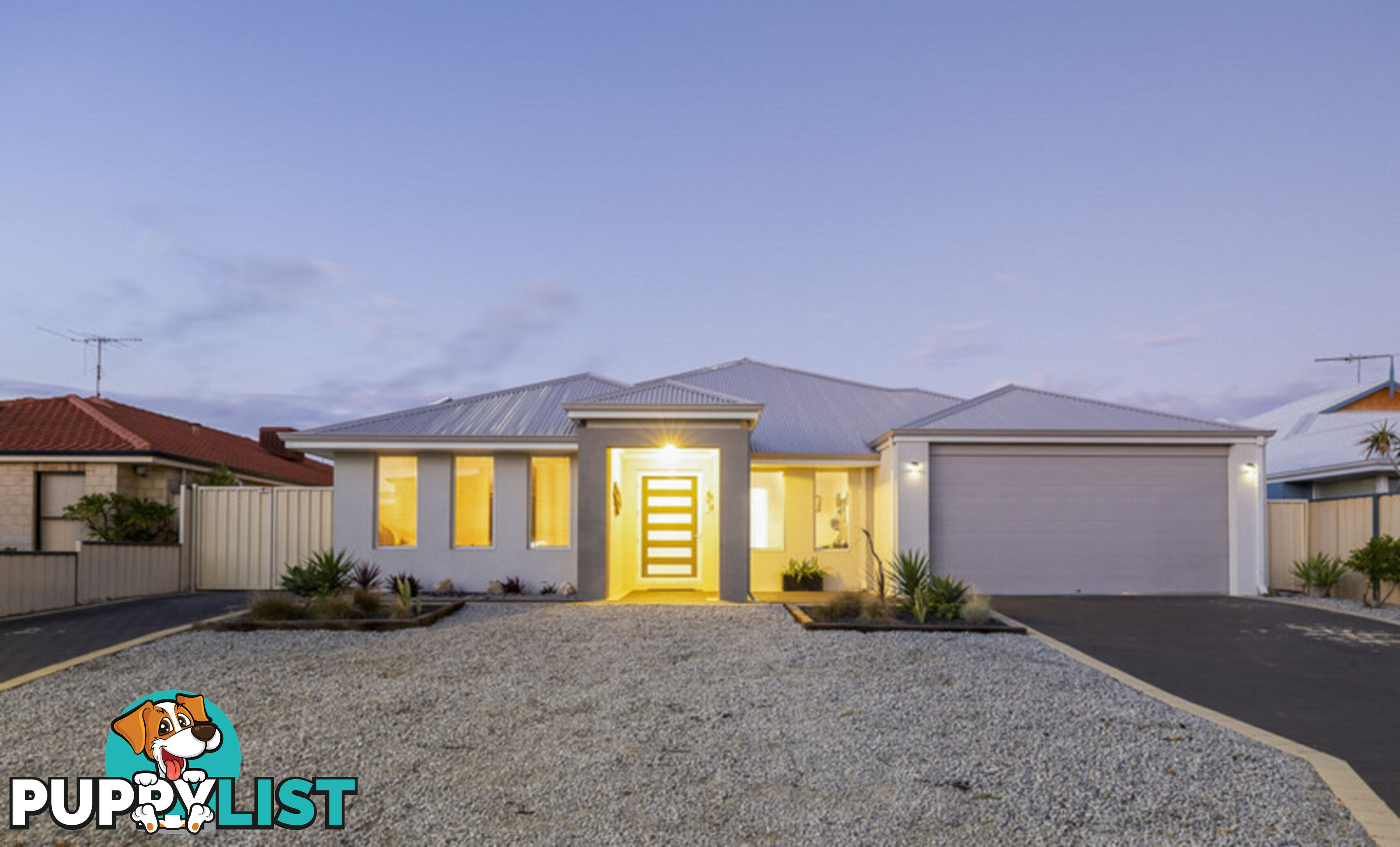 5 Sweep Ridge YANCHEP WA 6035