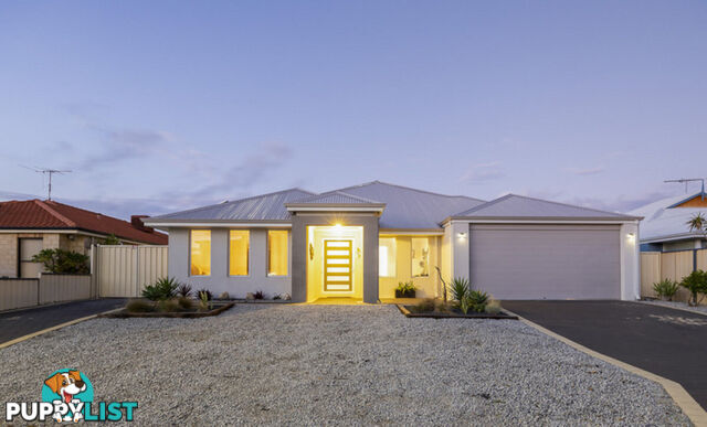 5 Sweep Ridge YANCHEP WA 6035