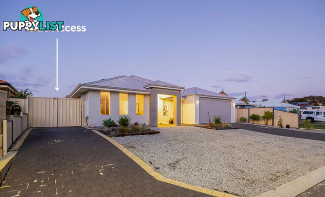 5 Sweep Ridge YANCHEP WA 6035