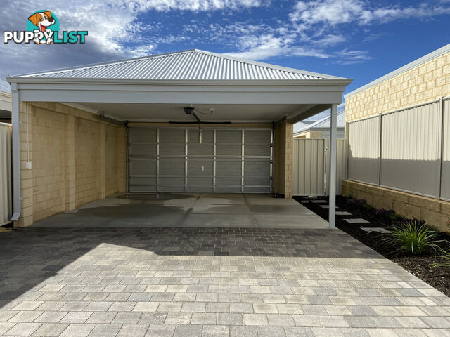 16 Barney Road ALKIMOS WA 6038