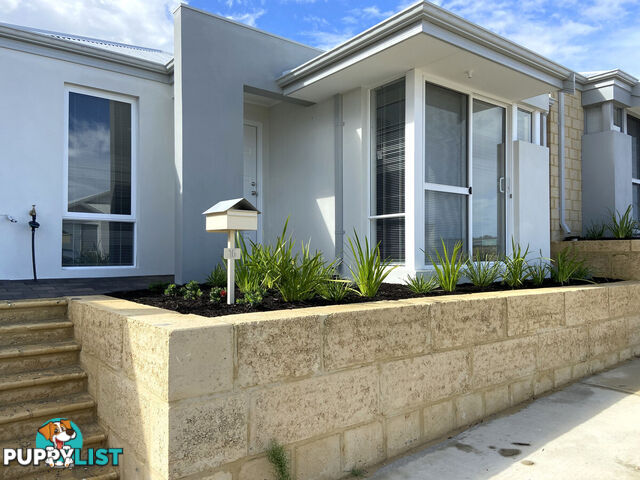 16 Barney Road ALKIMOS WA 6038