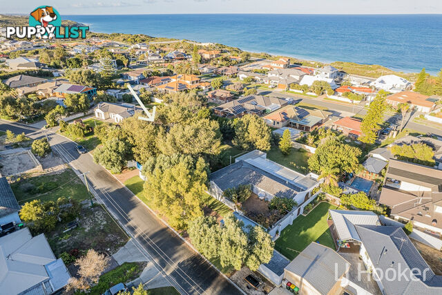 5 Hornpipe Court YANCHEP WA 6035