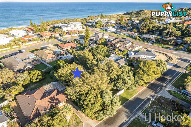 5 Hornpipe Court YANCHEP WA 6035