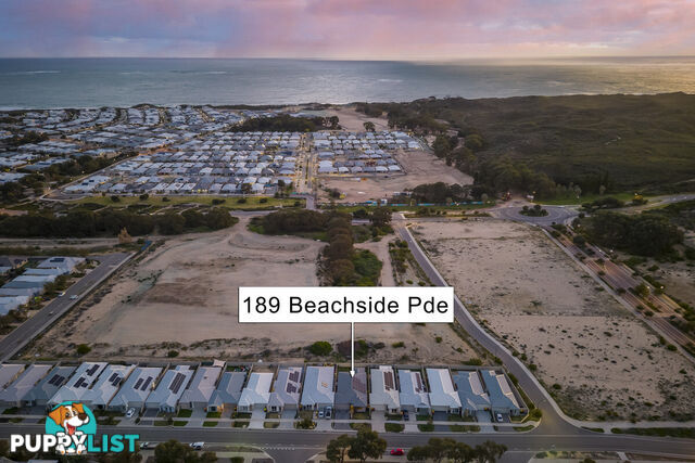 189 Beachside Parade YANCHEP WA 6035