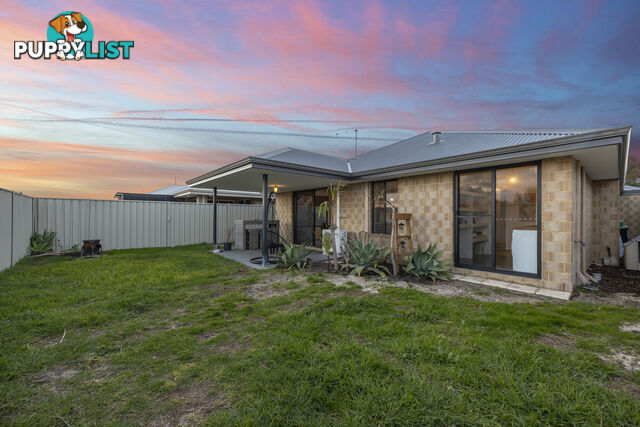 189 Beachside Parade YANCHEP WA 6035