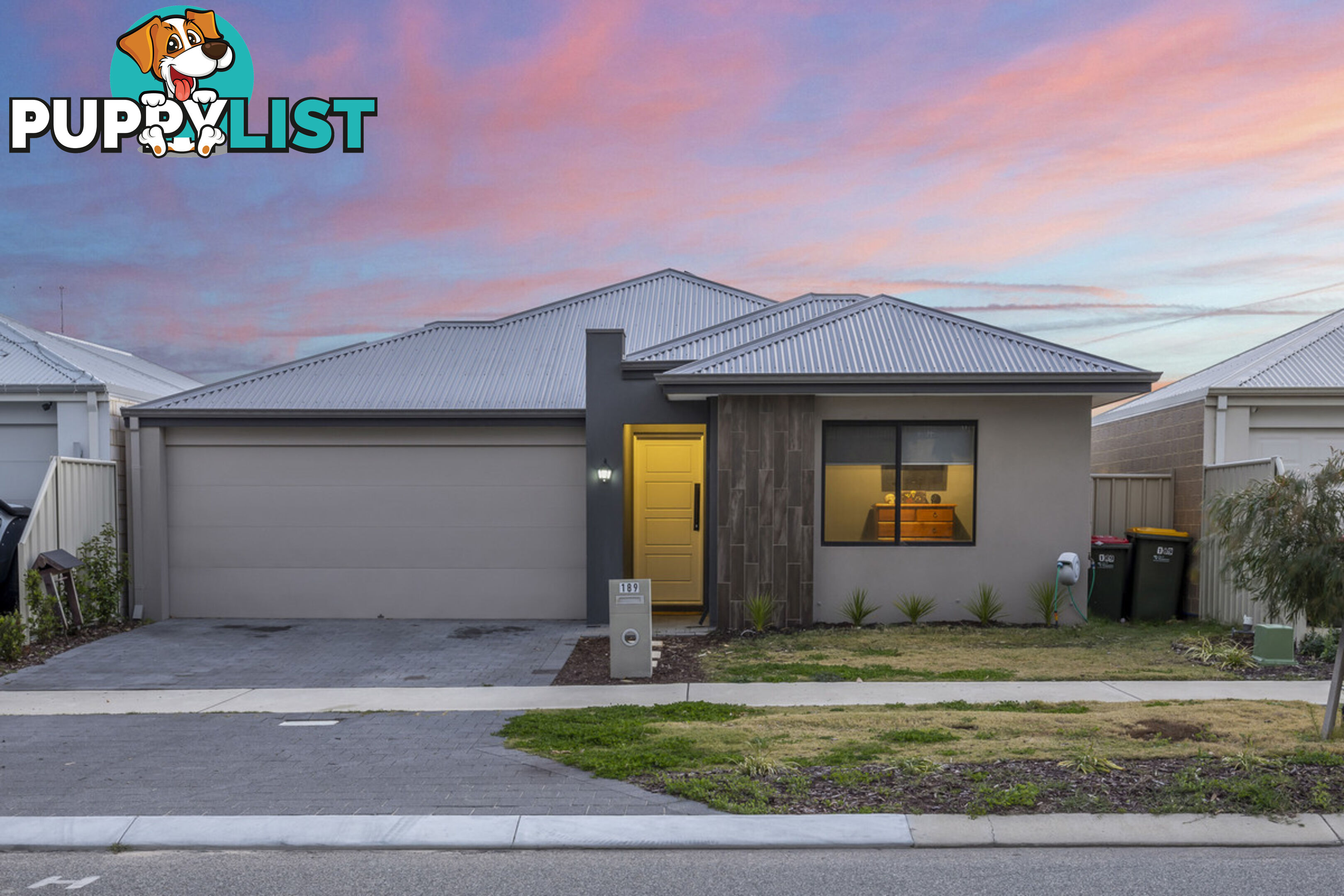 189 Beachside Parade YANCHEP WA 6035