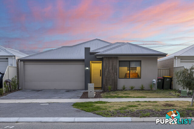 189 Beachside Parade YANCHEP WA 6035