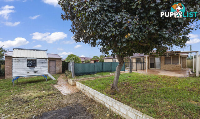 127 Cassilda Way TWO ROCKS WA 6037