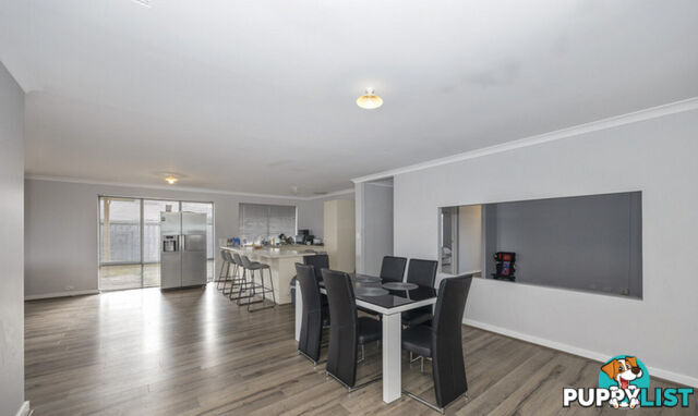 19 Harford Grove YANCHEP WA 6035