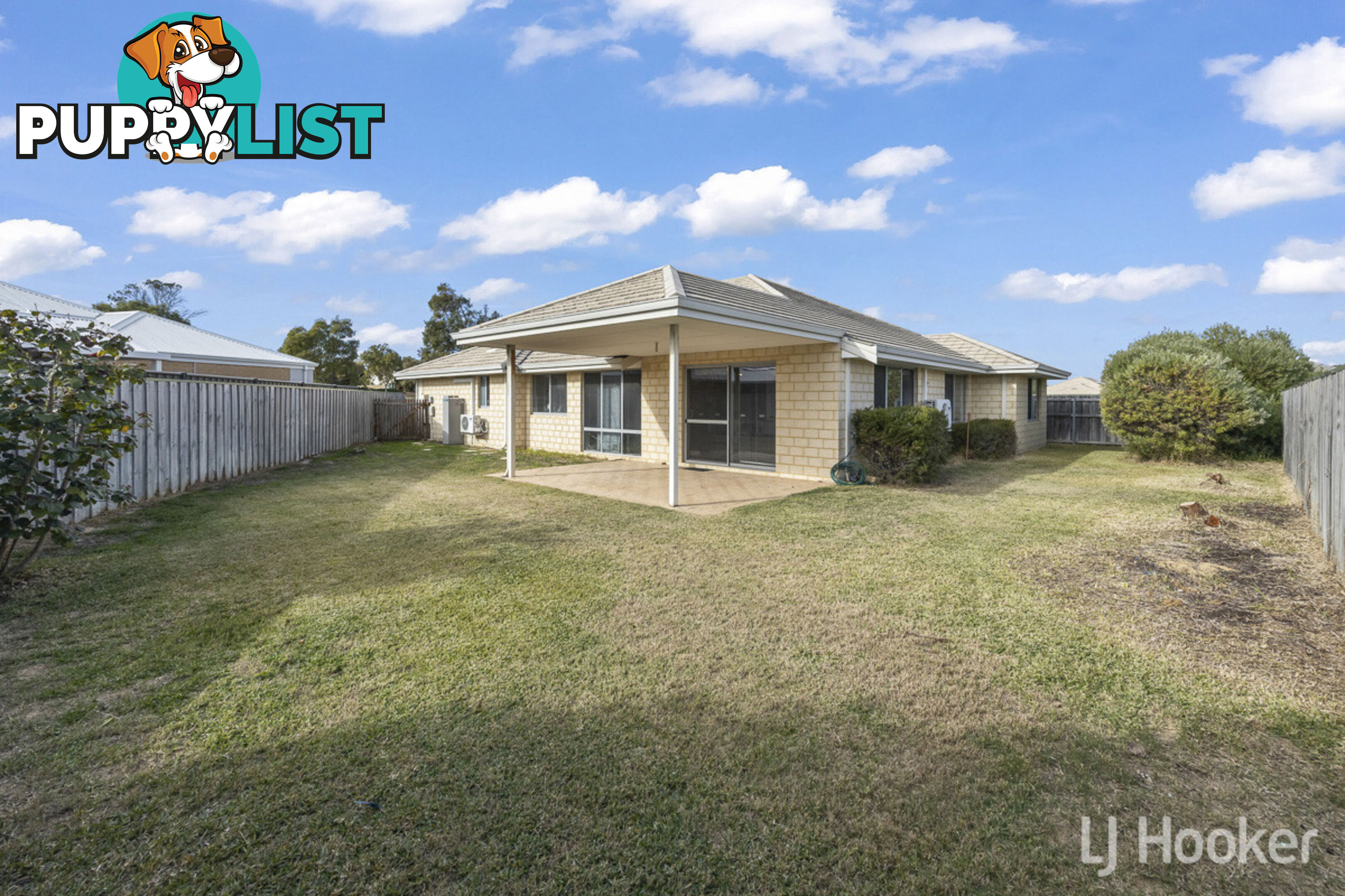 19 Harford Grove YANCHEP WA 6035