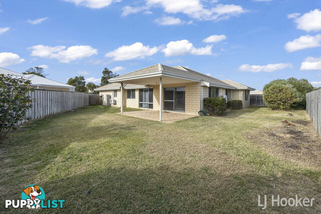 19 Harford Grove YANCHEP WA 6035