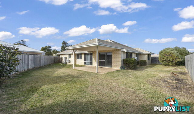 19 Harford Grove YANCHEP WA 6035