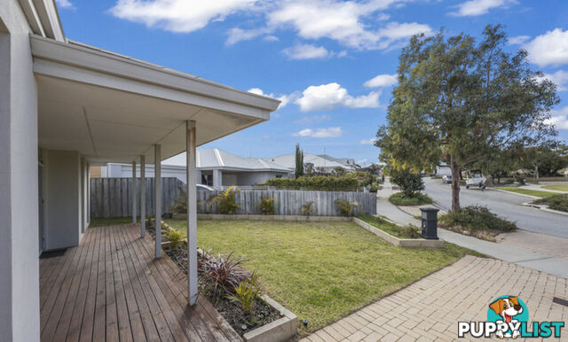 19 Harford Grove YANCHEP WA 6035