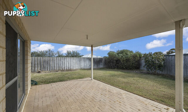 19 Harford Grove YANCHEP WA 6035