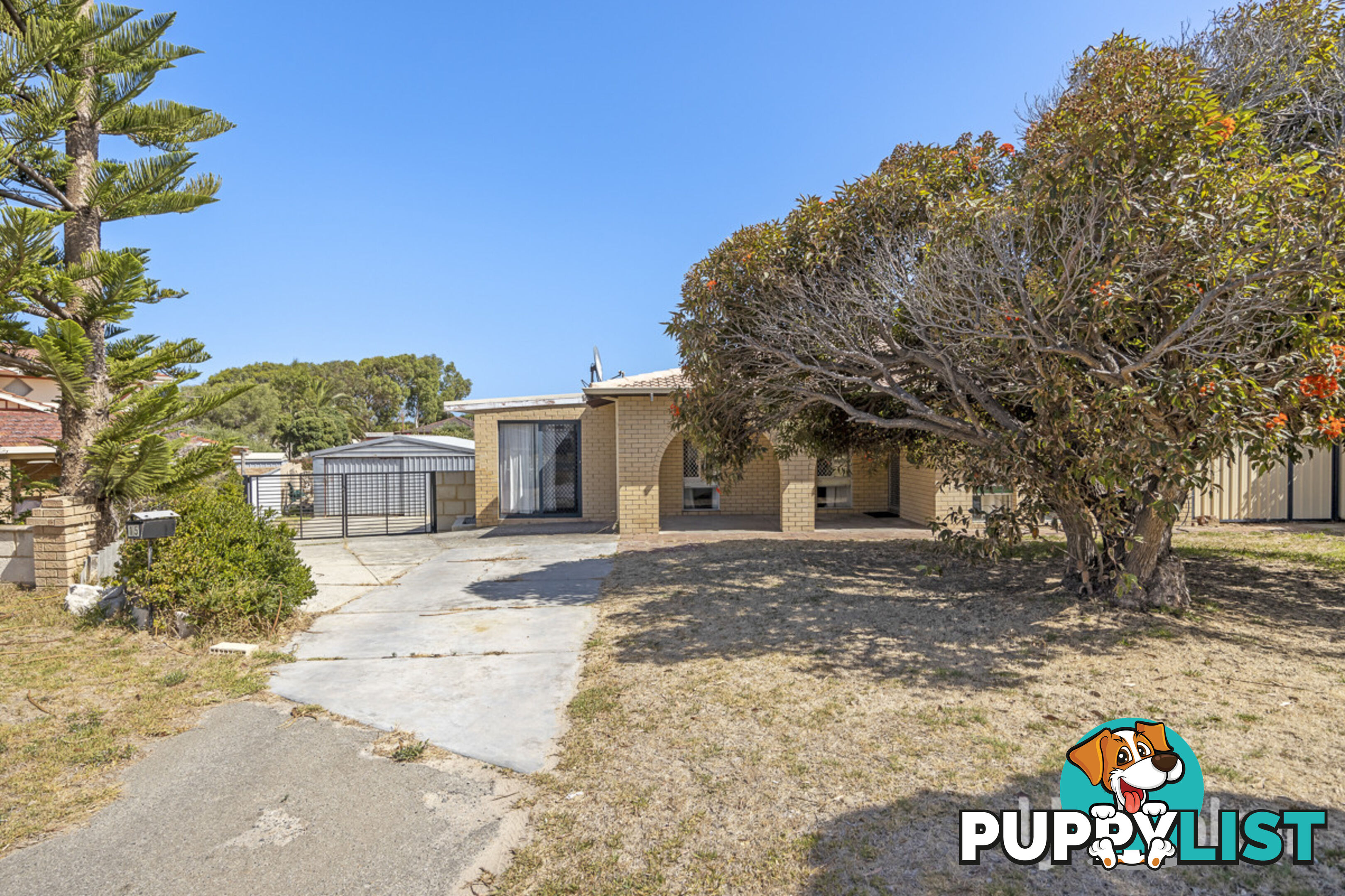 15 Wilson Place TWO ROCKS WA 6037