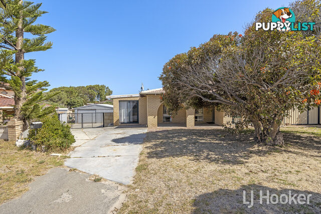 15 Wilson Place TWO ROCKS WA 6037