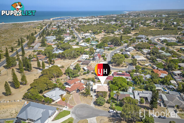 15 Wilson Place TWO ROCKS WA 6037