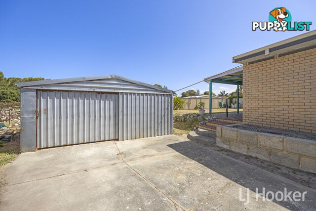 15 Wilson Place TWO ROCKS WA 6037