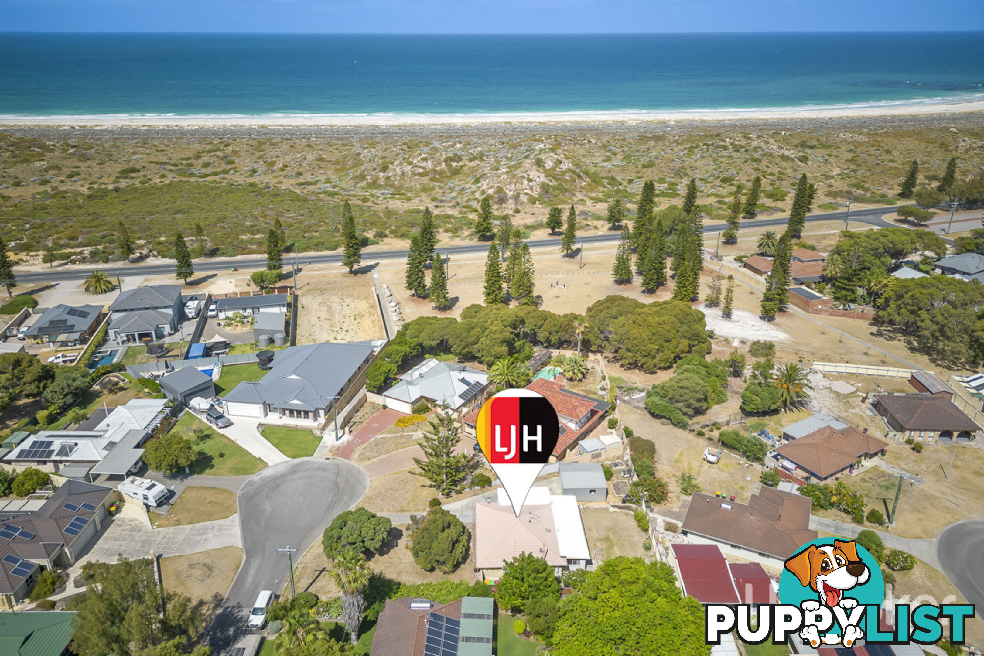 15 Wilson Place TWO ROCKS WA 6037