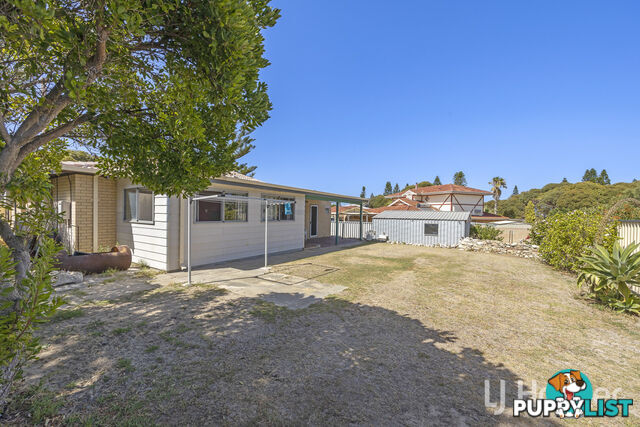 15 Wilson Place TWO ROCKS WA 6037