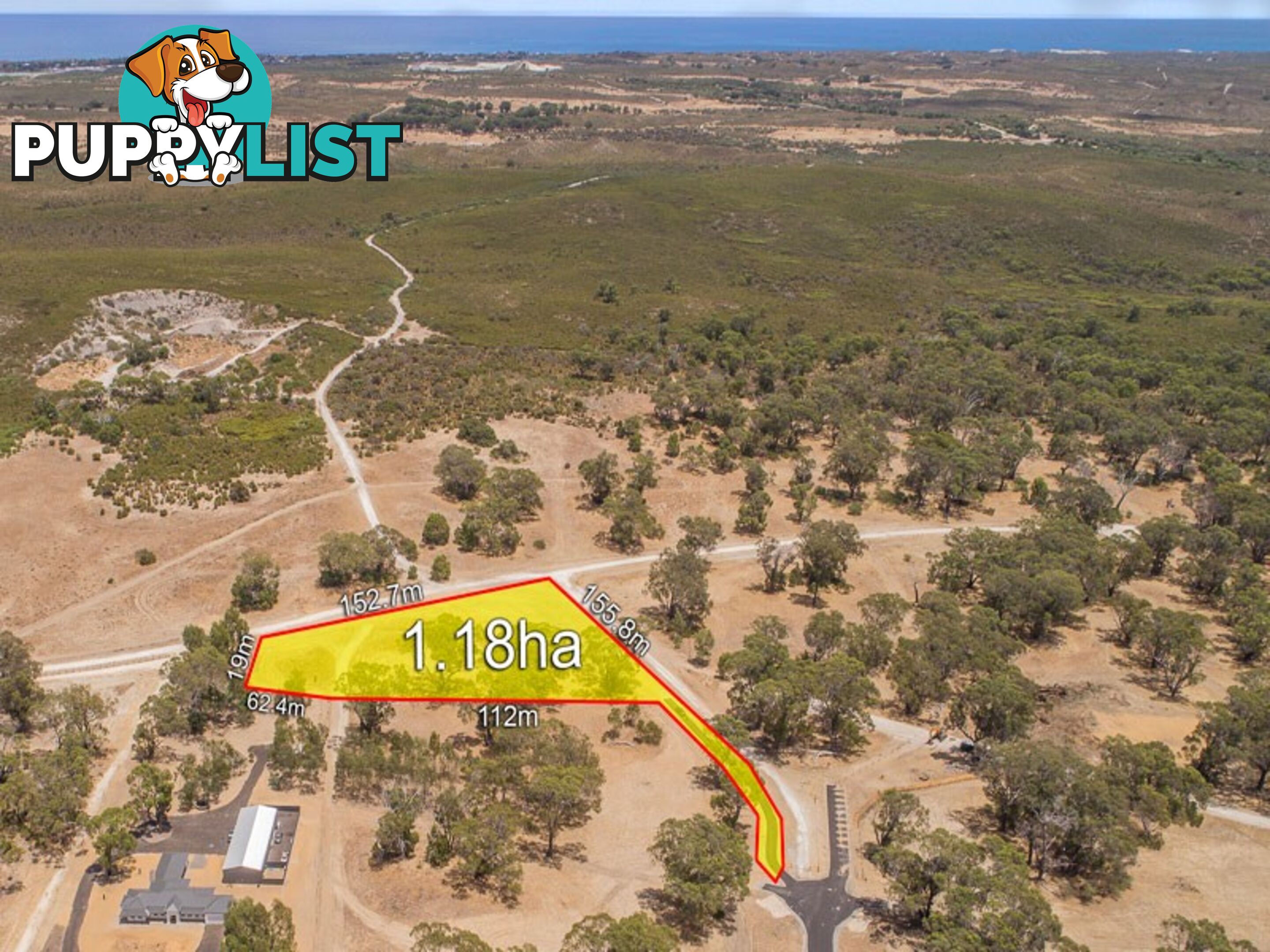 Lot 109/11 Ginger Place TWO ROCKS WA 6037