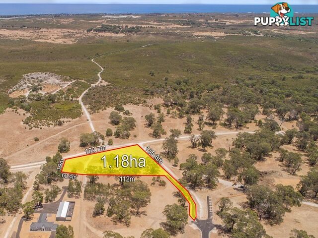 Lot 109/11 Ginger Place TWO ROCKS WA 6037