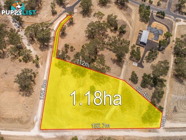 Lot 109/11 Ginger Place TWO ROCKS WA 6037