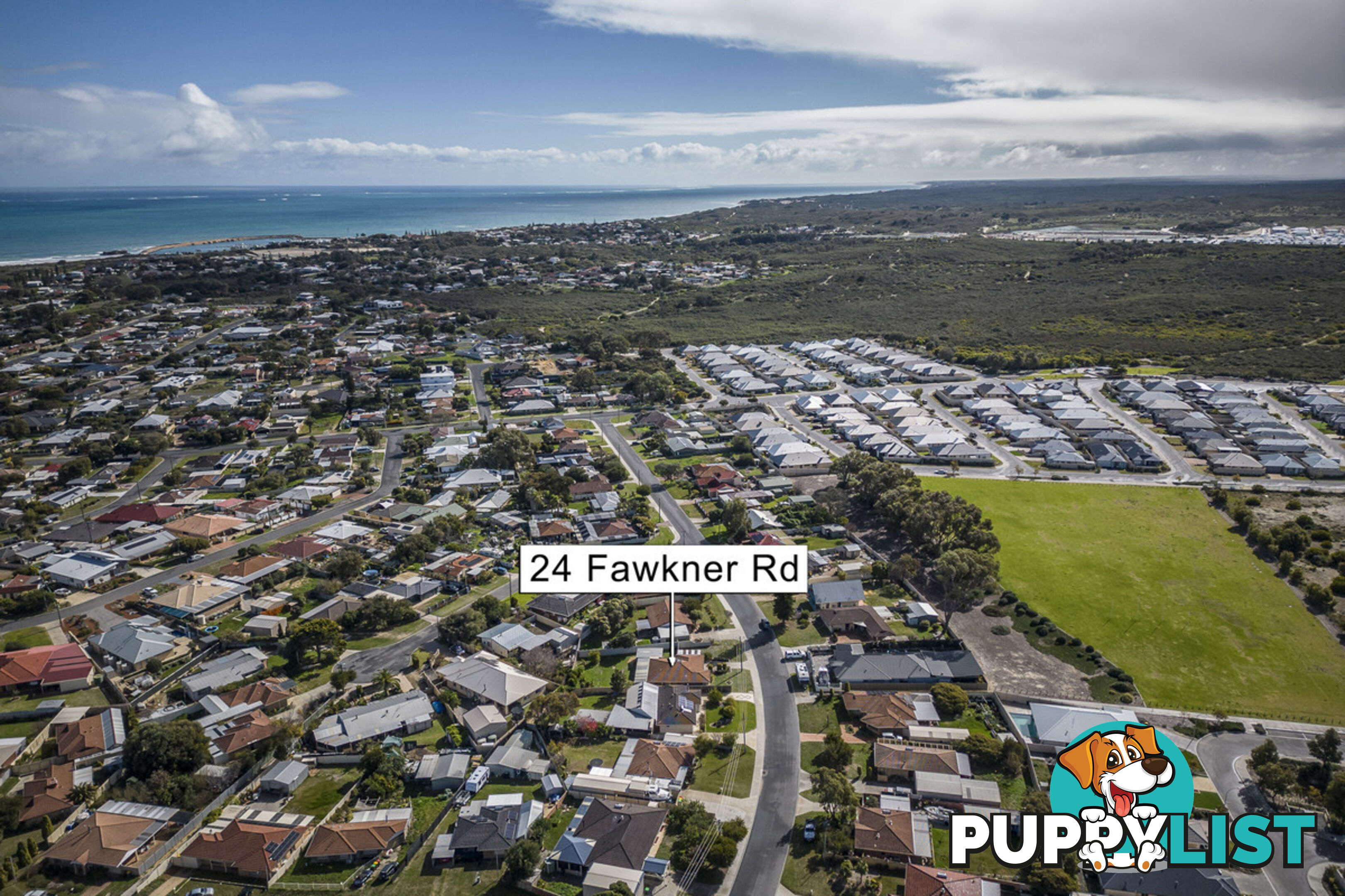 24 Fawkner Road TWO ROCKS WA 6037