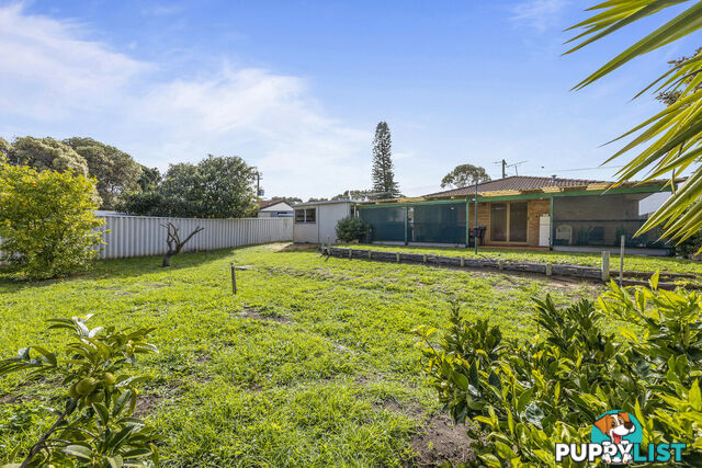 24 Fawkner Road TWO ROCKS WA 6037