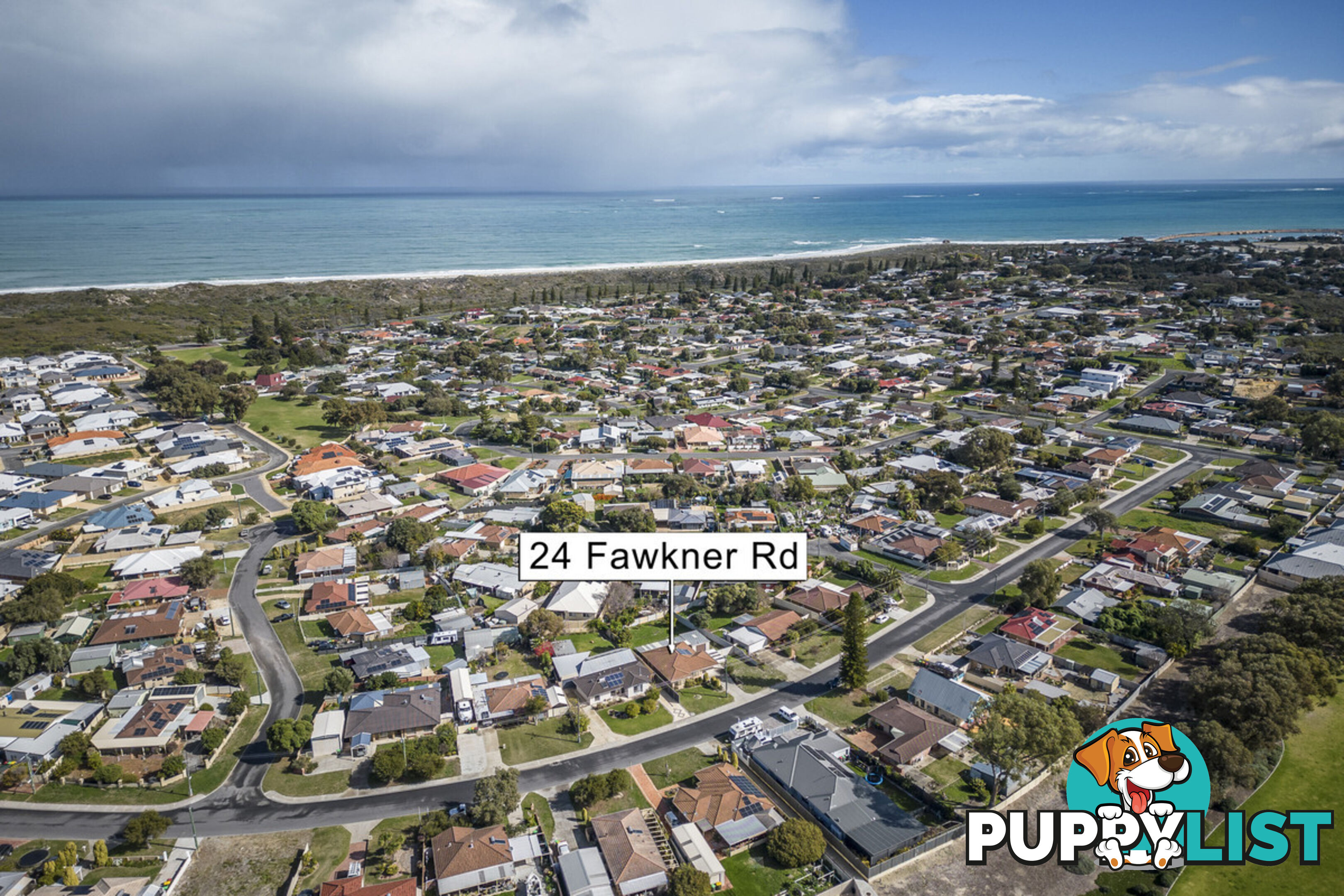 24 Fawkner Road TWO ROCKS WA 6037