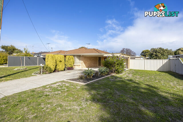 24 Fawkner Road TWO ROCKS WA 6037