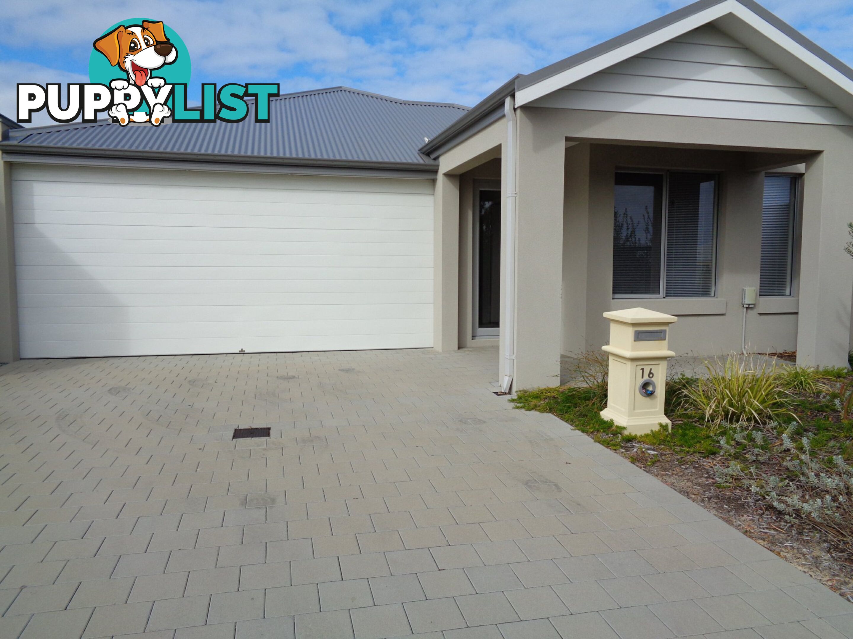 16 Tortoise Street ALKIMOS WA 6038