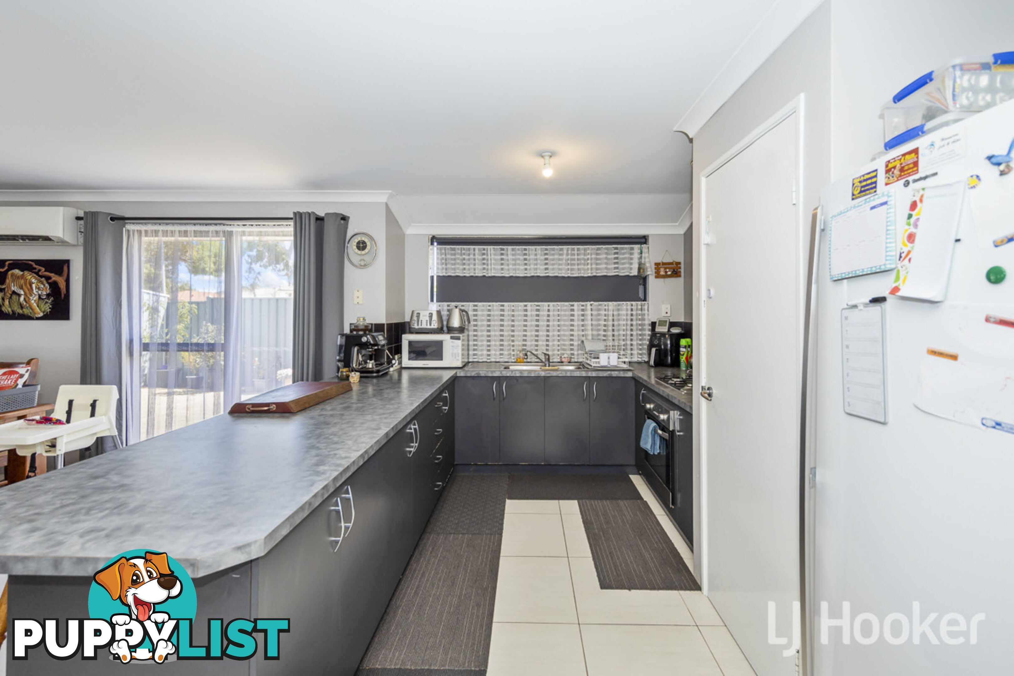 23 Frond Circuit BANKSIA GROVE WA 6031