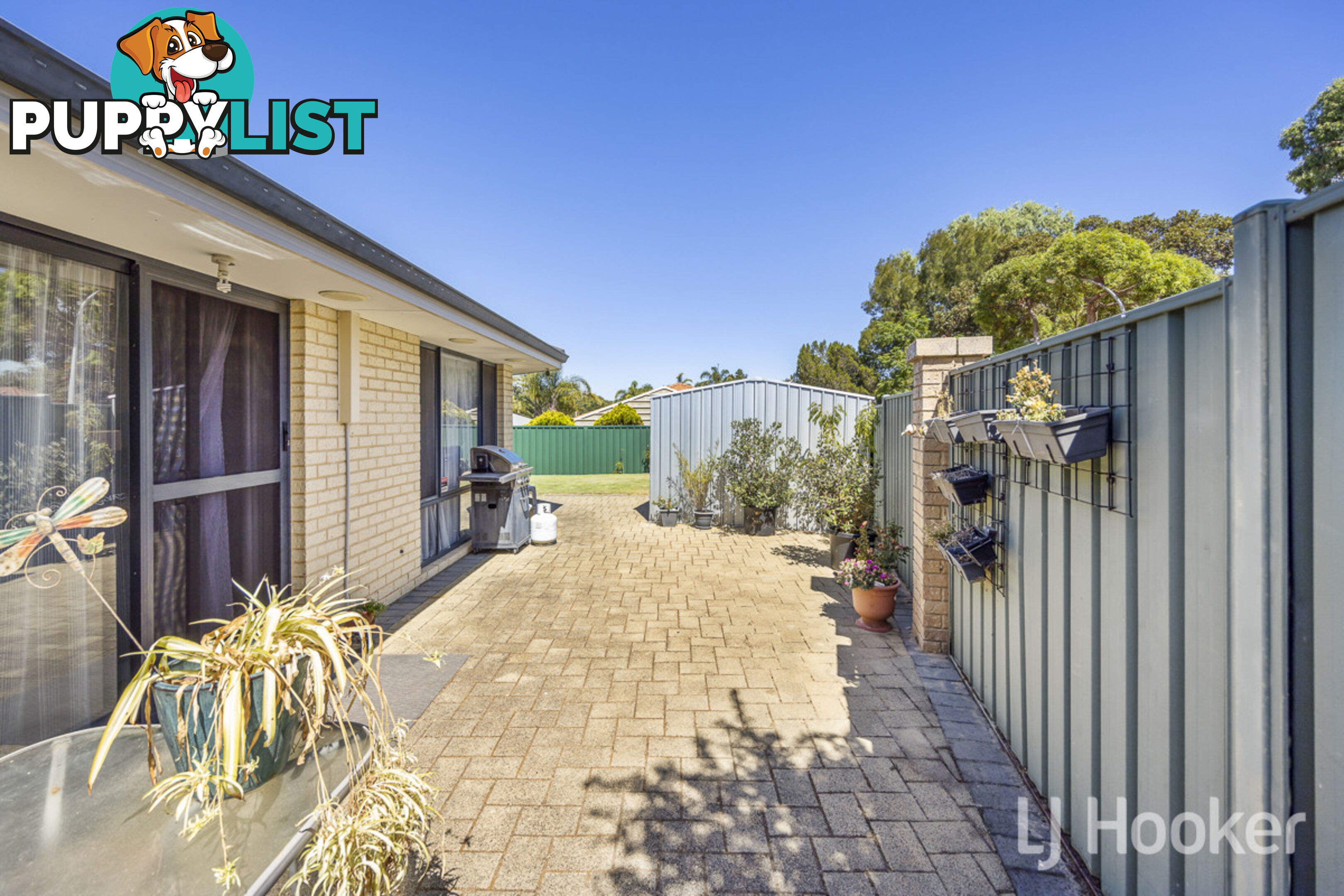 23 Frond Circuit BANKSIA GROVE WA 6031