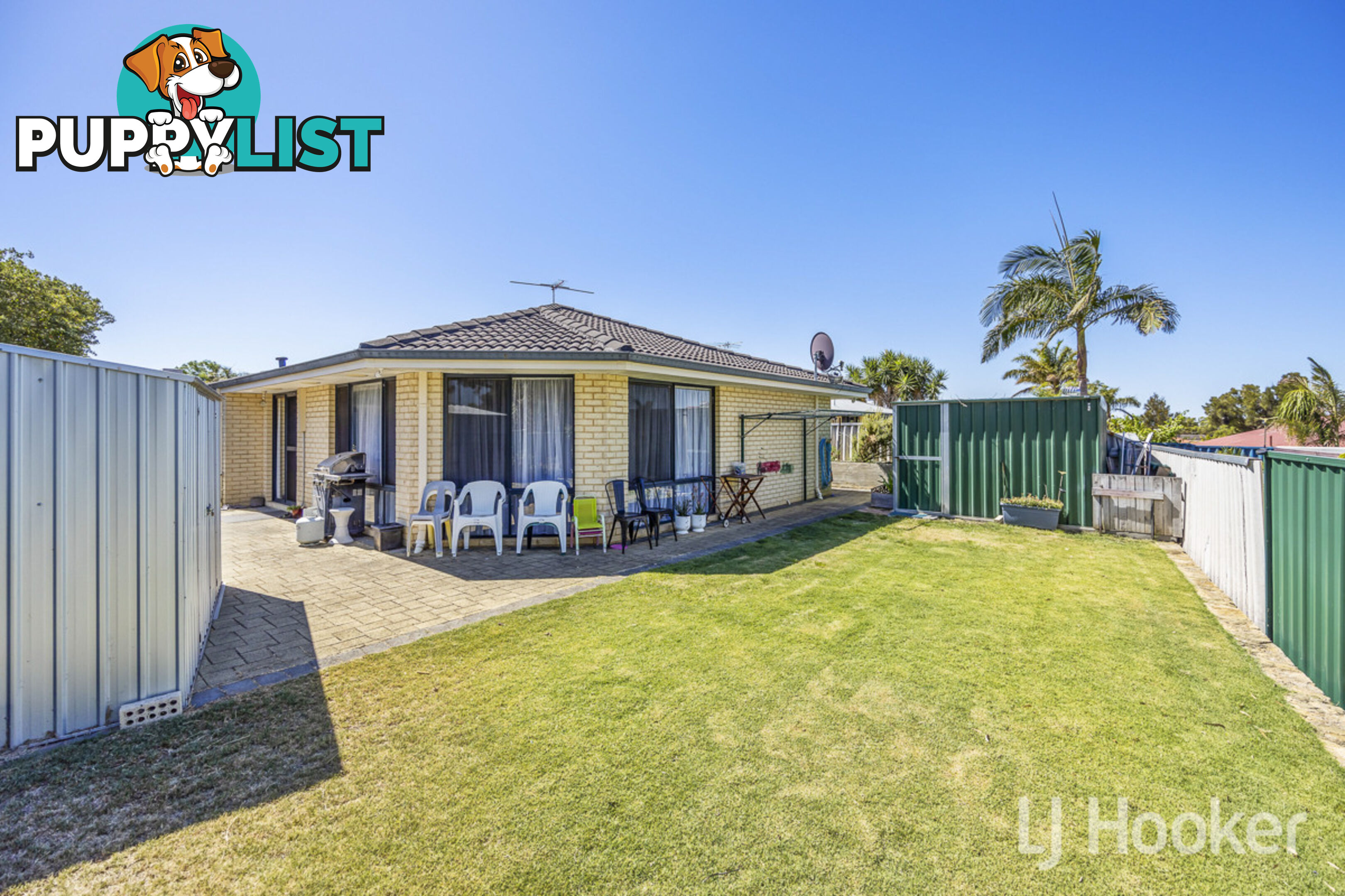 23 Frond Circuit BANKSIA GROVE WA 6031