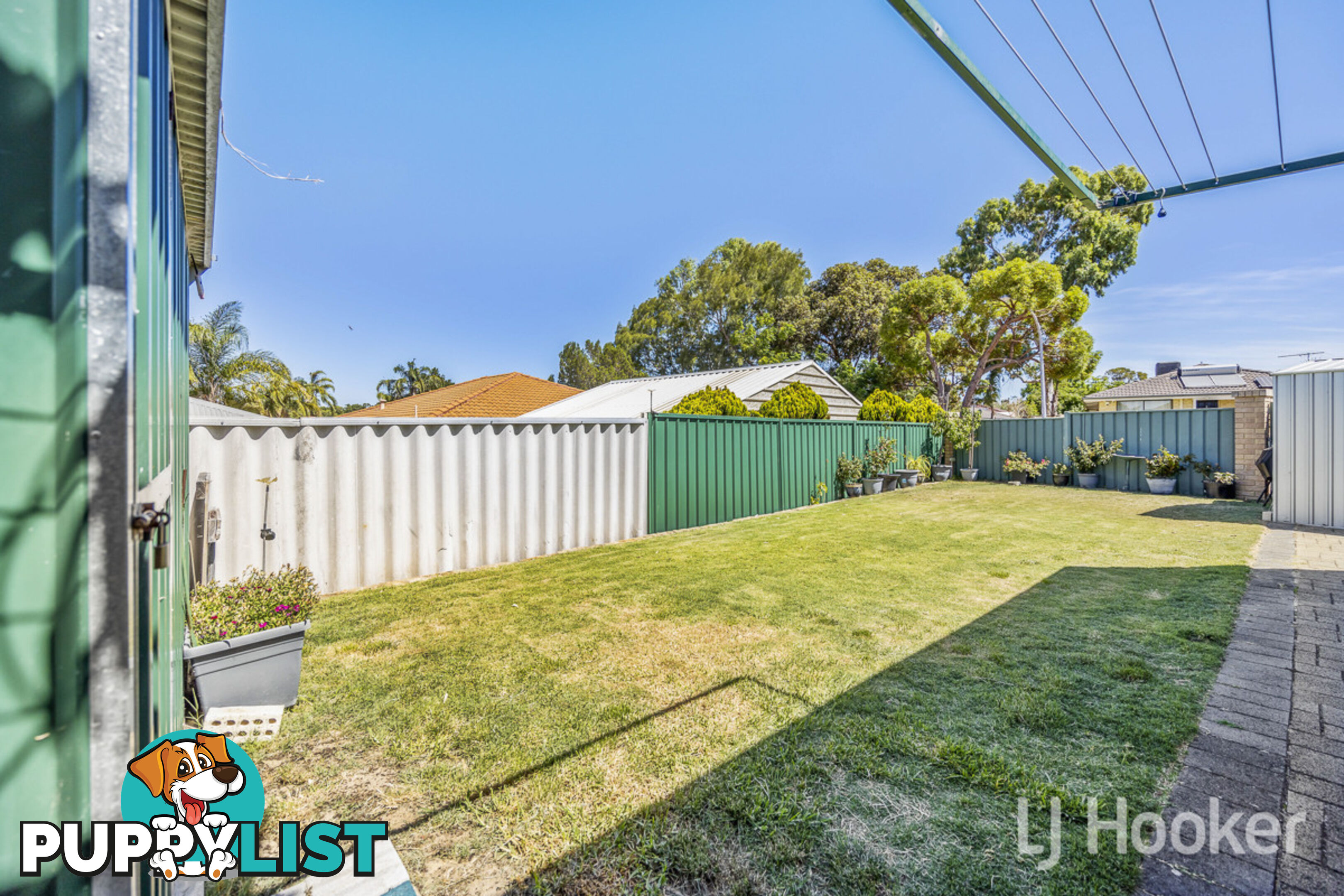 23 Frond Circuit BANKSIA GROVE WA 6031